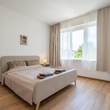 Prime Location • Modern • Stylish 1bdrm Apt. Апартамент София
