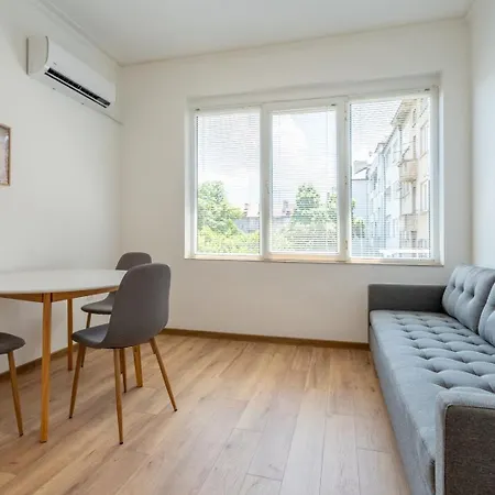 Апартамент Prime Location • Modern • Stylish 1bdrm Apt. София