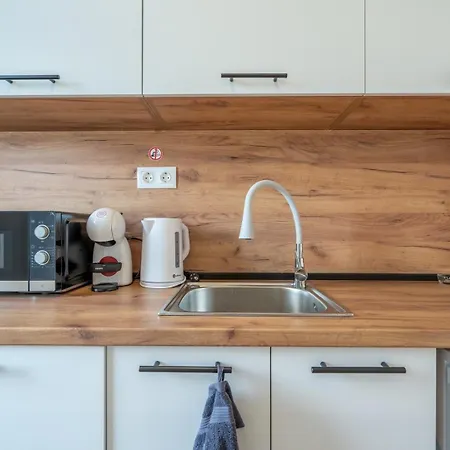 Prime Location • Modern • Stylish 1bdrm Apt. * София