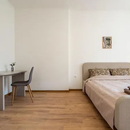 Prime Location • Modern • Stylish 1bdrm Apt. Апартамент София